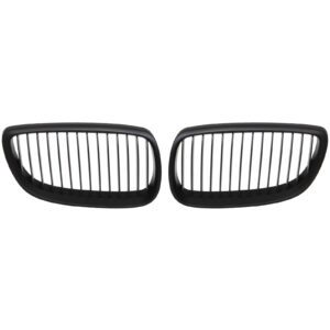 BMW 3 Series E92 Front Kidney Grille