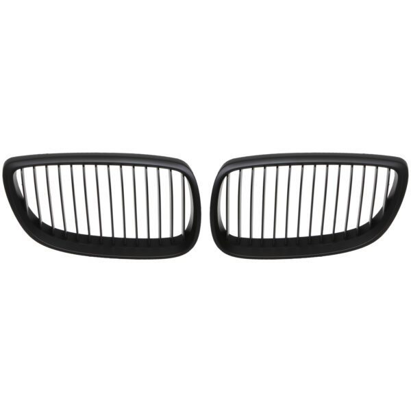 BMW 3 Series E92 Front Kidney Grille