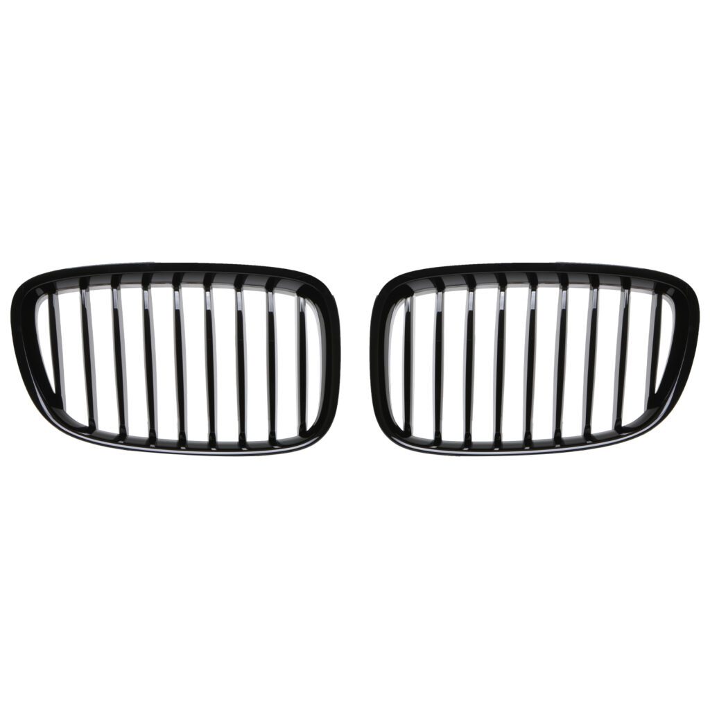 BMW 5 Series Kidney Grille