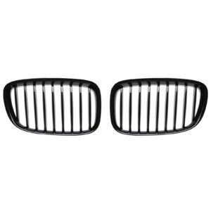 BMW 5 Series Kidney Grille