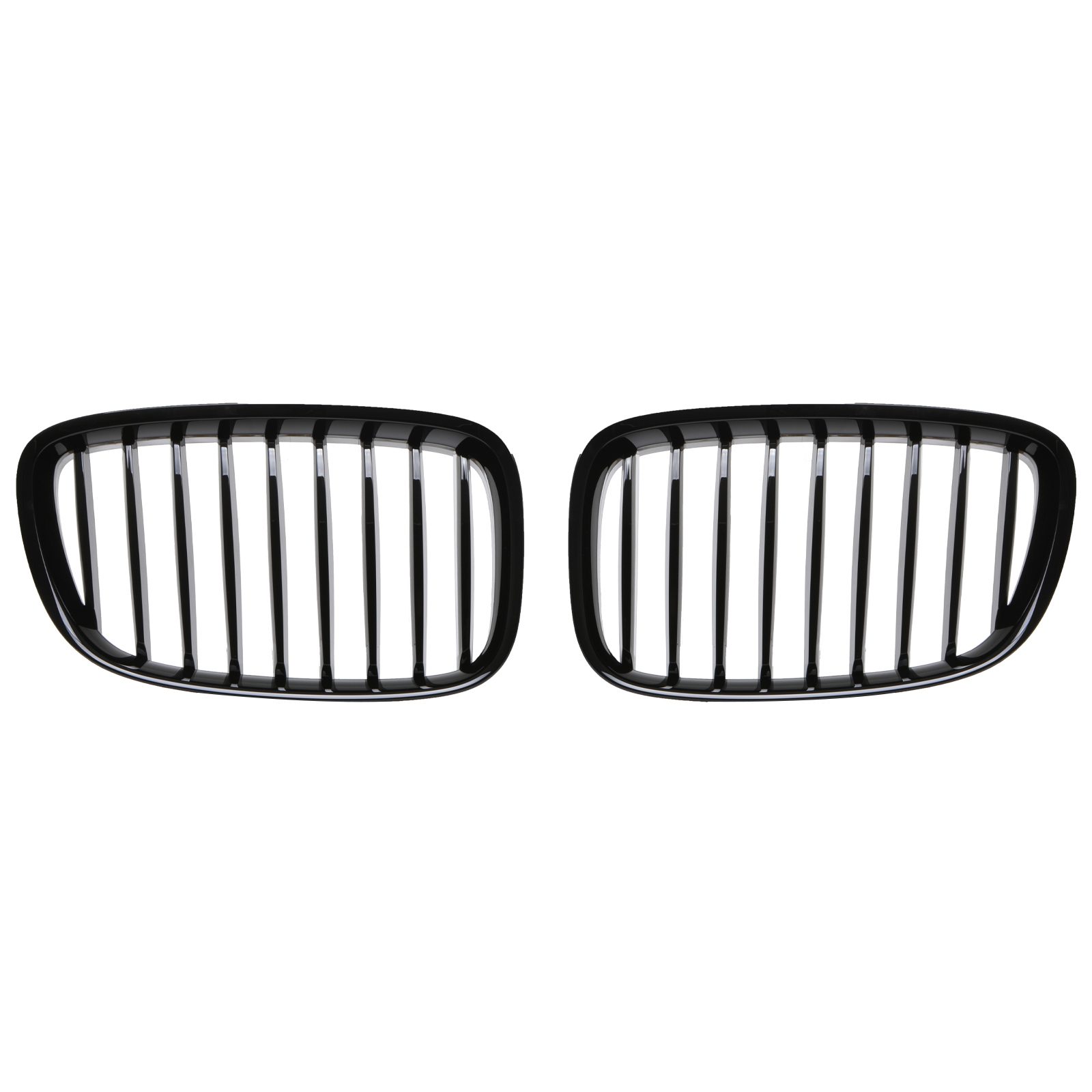 BMW 5 Series Kidney Grille