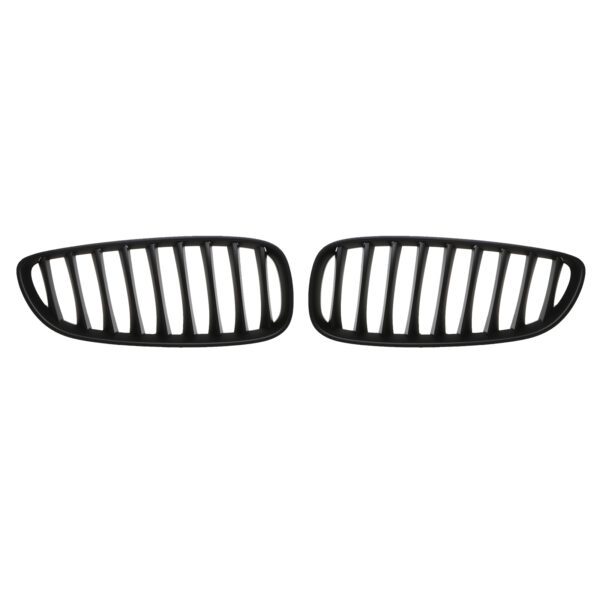 BMW Z4 Black Kidney Grille