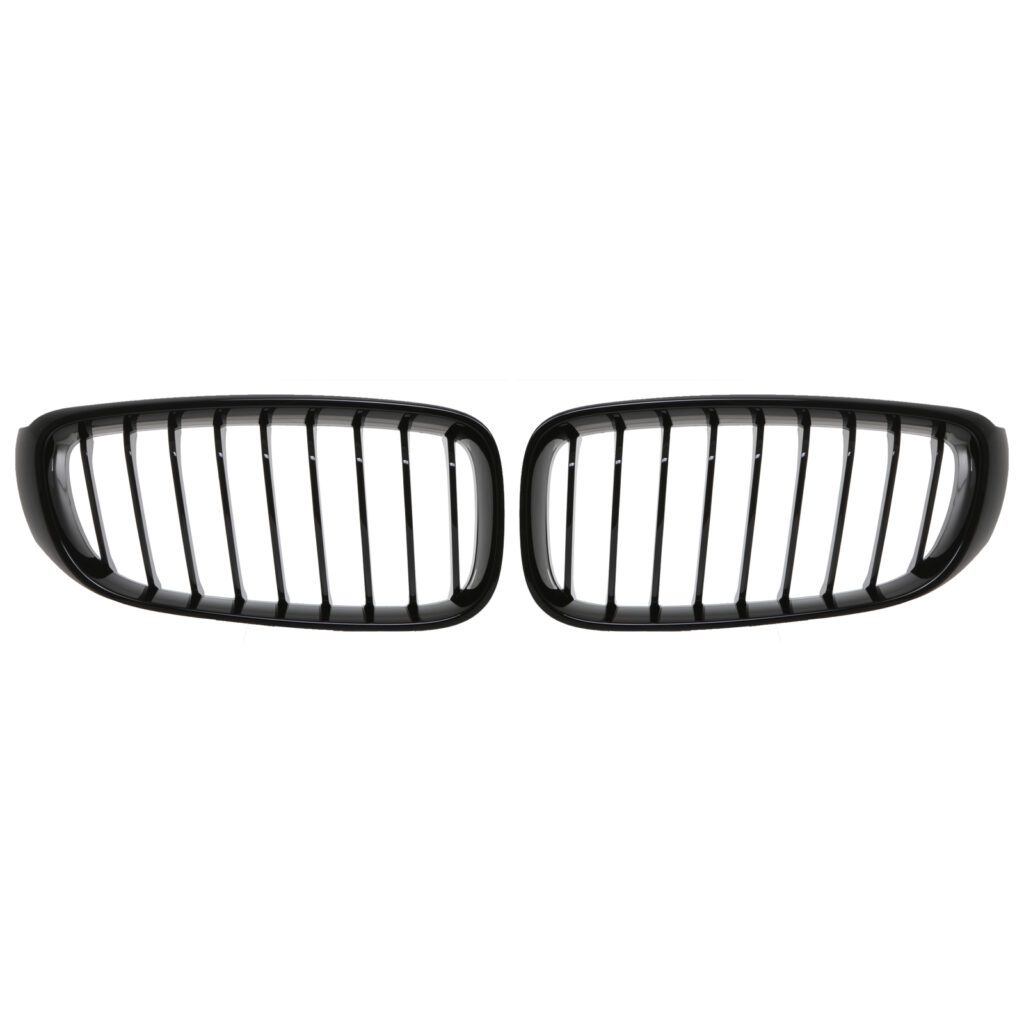 BMW 3 Series F34 Kidney Grille