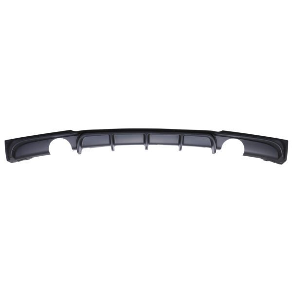 BMW 3 Series F30 Twin Exit Diffuser