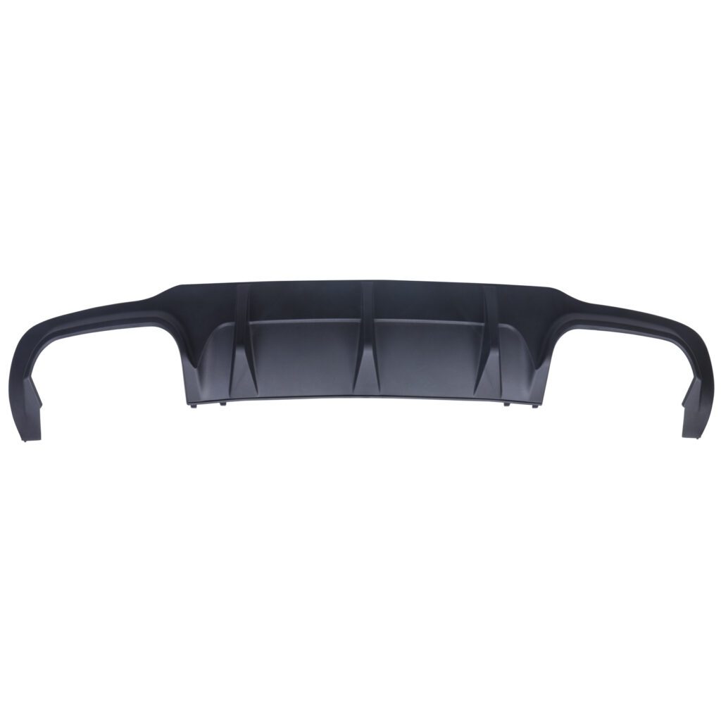 Mercedes C Class Rear Diffuser