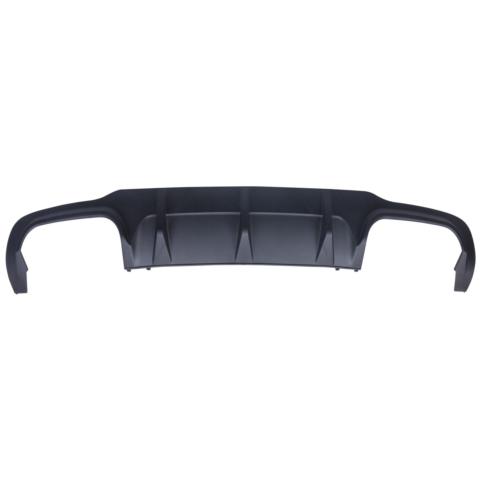 Mercedes C Class Rear Diffuser