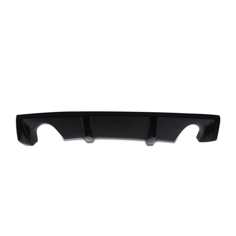 Nissan 350z Rear Diffuser