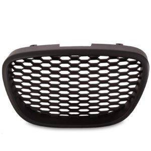 SEAT Leon Front Grille MK2 HoneyCombe Grille