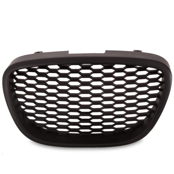 SEAT Leon Front Grille MK2 HoneyCombe Grille