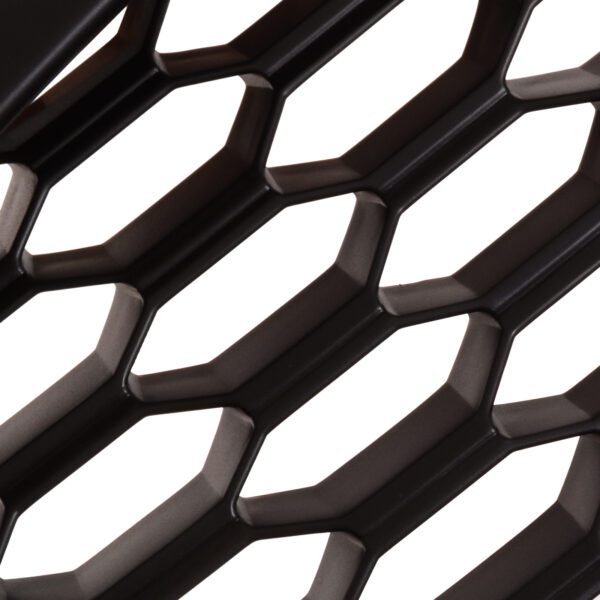 SEAT Leon Front Grille MK2 HoneyCombe