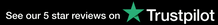 5 star reviews on trustpilot