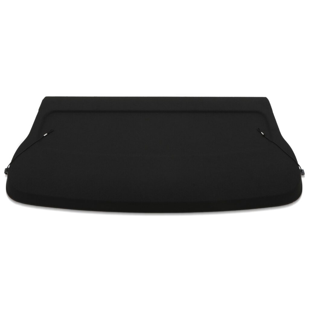 Fixed Boot Parcel Shelf For Audi A3 8V 5 Door 12-19