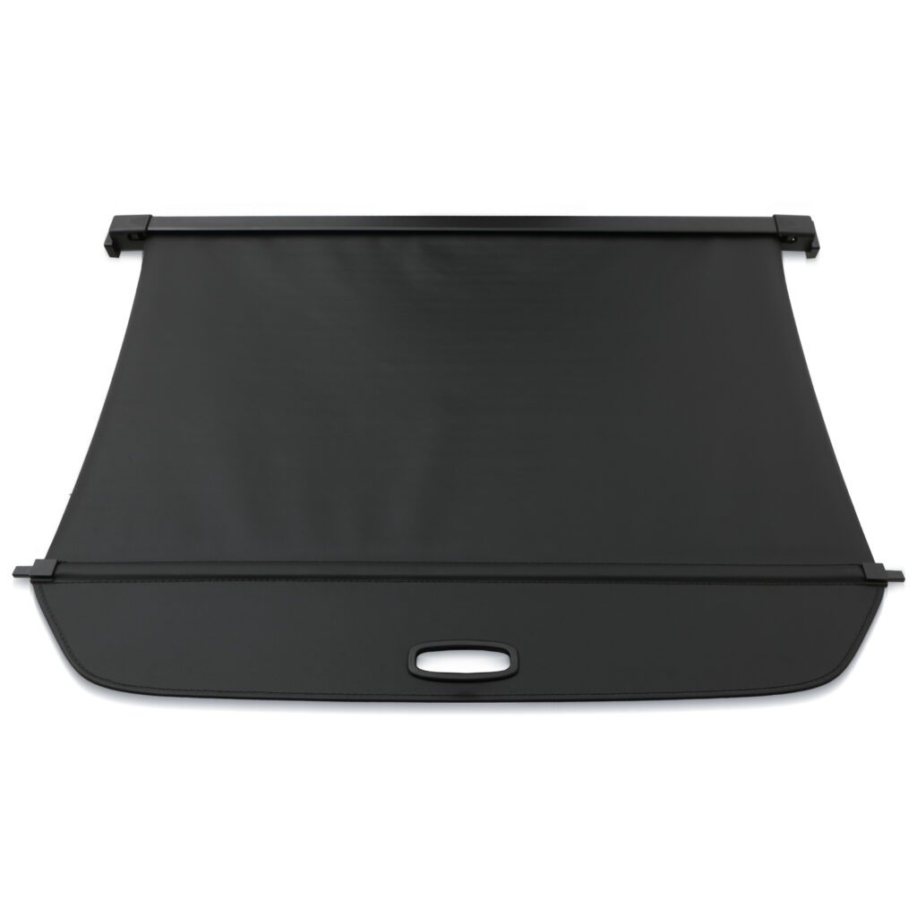 Retractable Boot Parcel Shelf For Volvo XC60 08-16