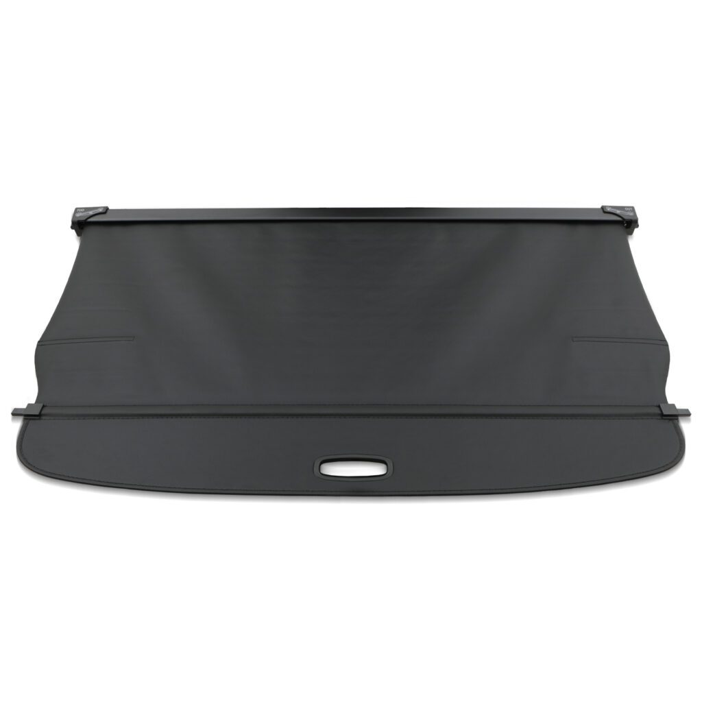 Retractable Boot Parcel Shelf For BMW X3 F25 10-17