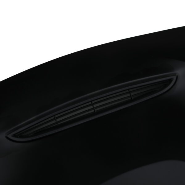 Vented CS Style Bonnet M2 F87 Upgrade