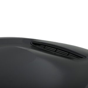 Vented CS Style Bonnet M2 F87 - Vent View