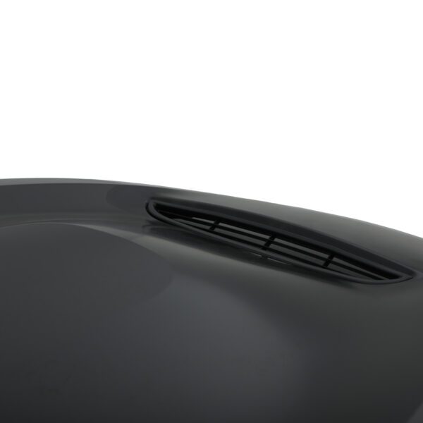 Vented CS Style Bonnet M2 F87 - Vent View