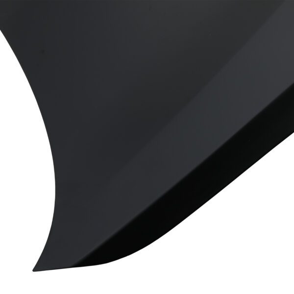 Vented CS Style Bonnet M2 F87 - Corner