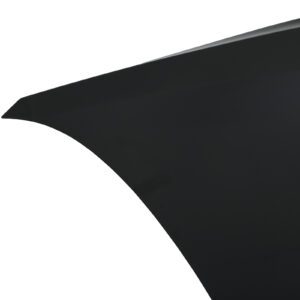 Vented CS Style Bonnet M2 F87 - Close
