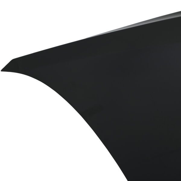 Vented CS Style Bonnet M2 F87 - Close