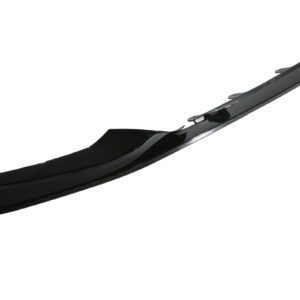 BMW 5 Series M Performance Style Side Skirts G30 - Upgrade - Angle