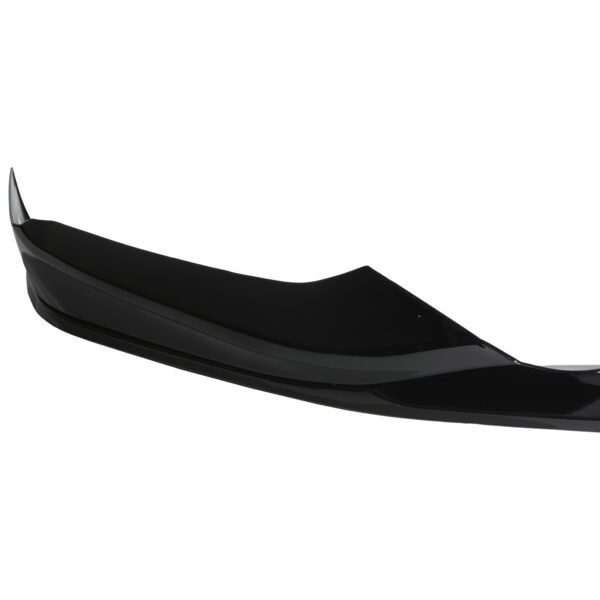 BMW 5 Series M Performance Style Side Skirts G30 - Upgrade - Front View
