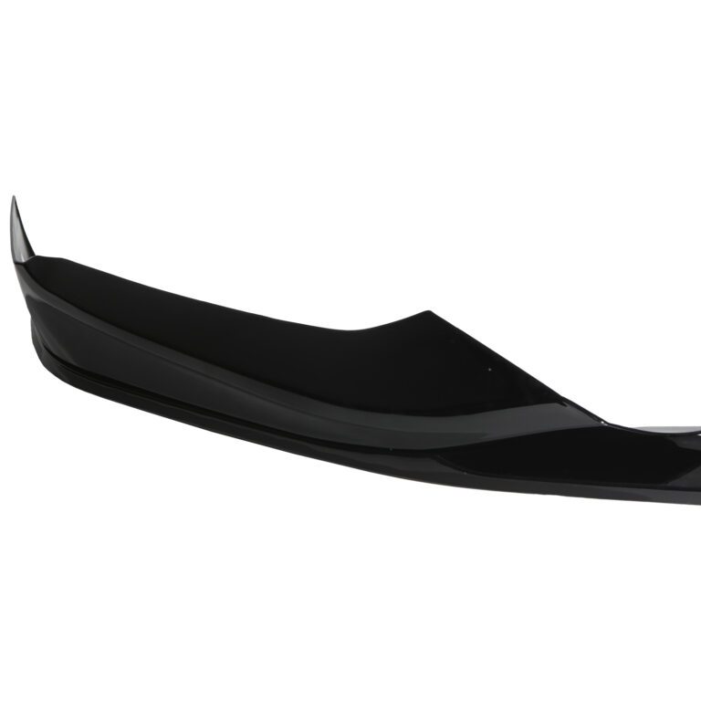 BMW 5 Series M Performance Style Side Skirts G30 - Upgrade - Front View