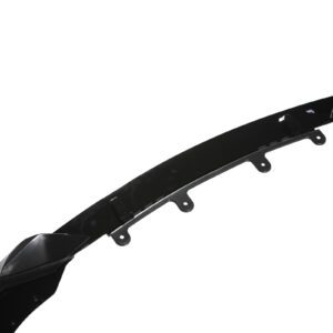 BMW 5 Series M Performance Style Side Skirts G30 - Upgrade - Fixtures