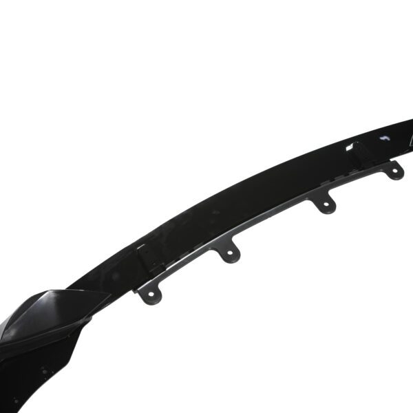 BMW 5 Series M Performance Style Side Skirts G30 - Upgrade - Fixtures