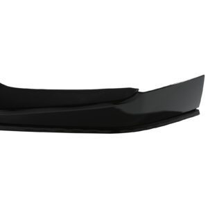BMW 5 Series M Performance Style Side Skirts G30 - Upgrade - Front