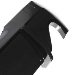 BMW 1 Series F40 Diffuser - Quality