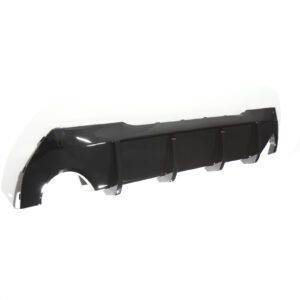 BMW 1 Series F40 Diffuser - Full