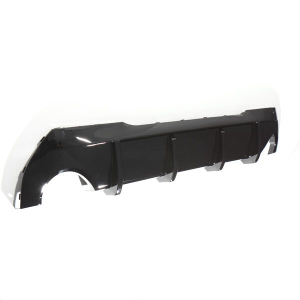 BMW 1 Series F40 Diffuser - Full