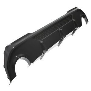 BMW 1 Series M135i F40 Diffuser - Full