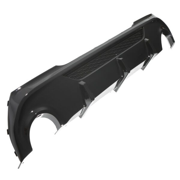BMW 1 Series M135i F40 Diffuser - Full
