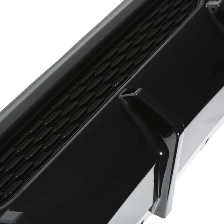 BMW 1 Series M135i F40 Diffuser - Mesh