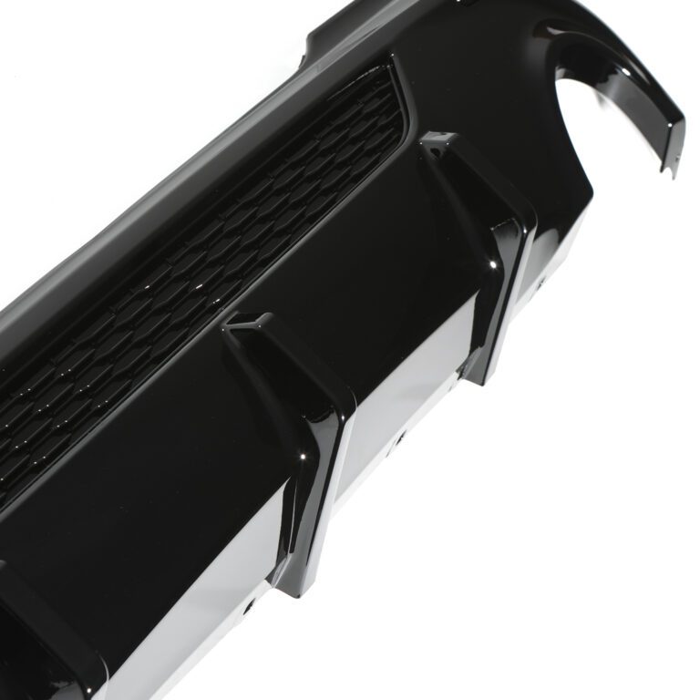 BMW 1 Series M135i F40 Diffuser - Fixings