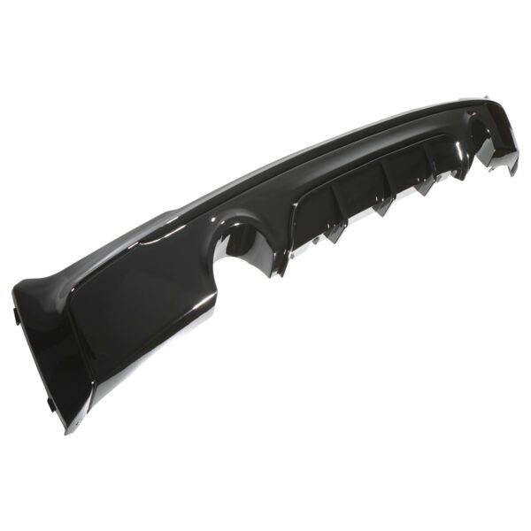 BMW 2 Series F22 Rear Diffuser - RSR
