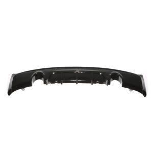 BMW 2 Series F22 Rear Diffuser - Full View