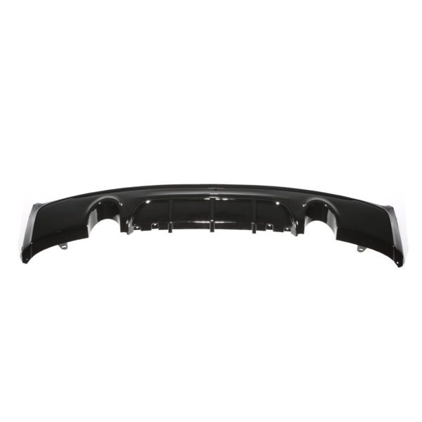 BMW 2 Series F22 Rear Diffuser - Full View