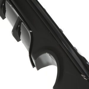 BMW 2 Series F22 Rear Diffuser - Top