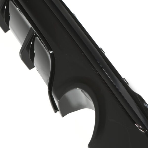 BMW 2 Series F22 Rear Diffuser - Top