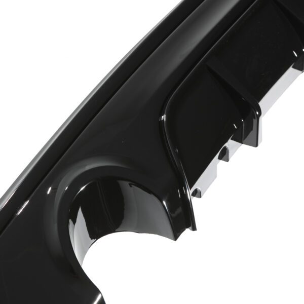 BMW 2 Series F22 Rear Diffuser - Quality