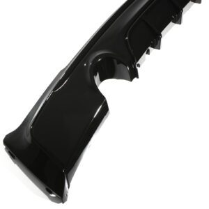 BMW 2 Series F22 Rear Diffuser - Upgrade