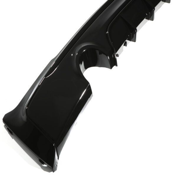 BMW 2 Series F22 Rear Diffuser - Upgrade