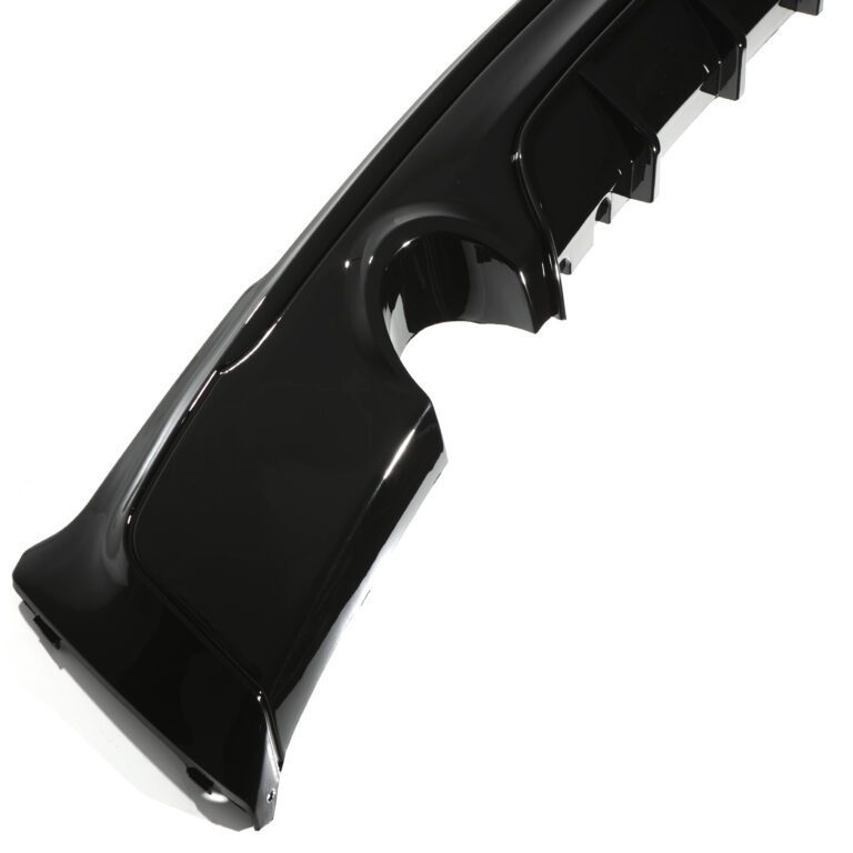 BMW 2 Series F22 Rear Diffuser - Upgrade
