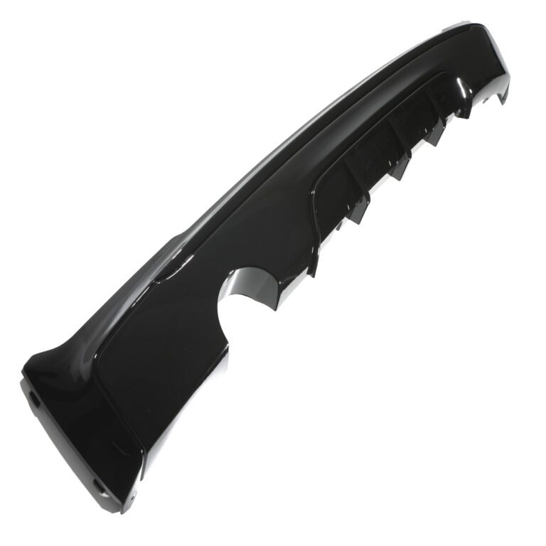 BMW 2 Series F22 Rear Diffuser - Replacement