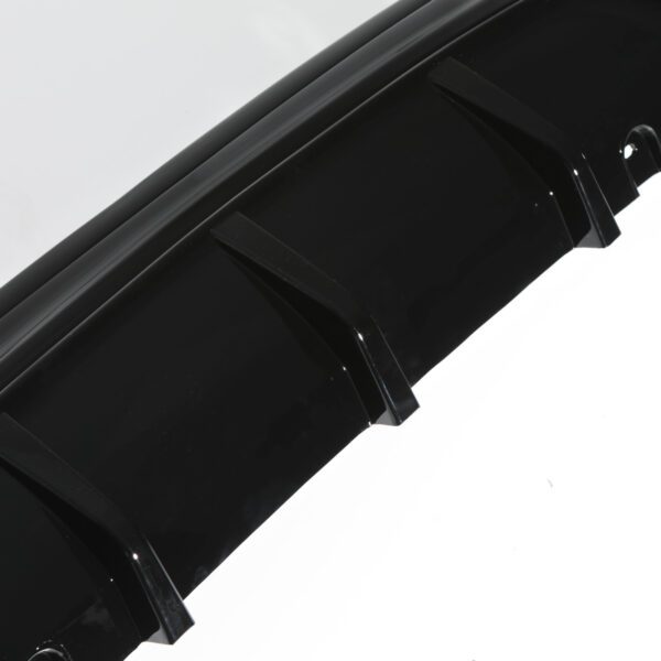BMW 2 Series F22 Rear Diffuser - Style