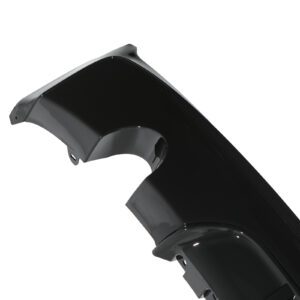BMW 2 Series F22 Rear Diffuser - Exhaust