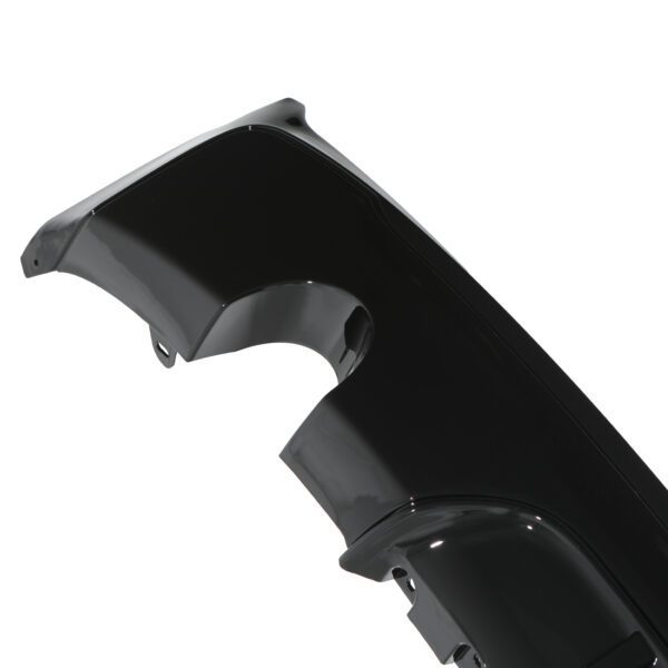 BMW 2 Series F22 Rear Diffuser - Exhaust